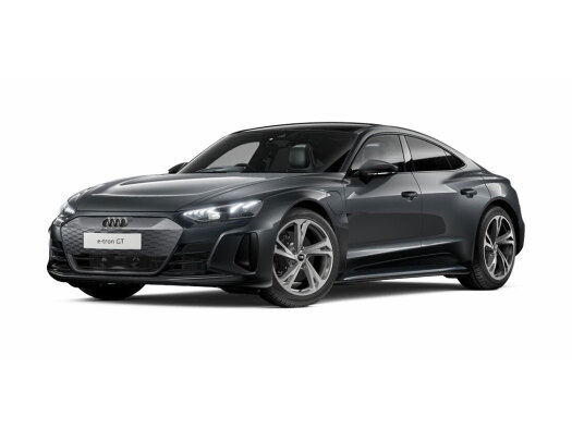 Audi e-tron GT 435kW 105kWh S 4dr Auto Electric Saloon - Image 1